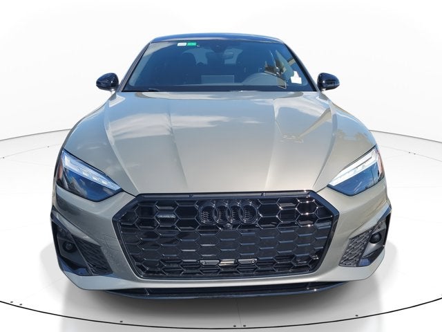 2023 Audi A5 Sportback S line Premium Plus