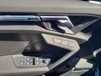 2023 Audi A3 Premium Plus