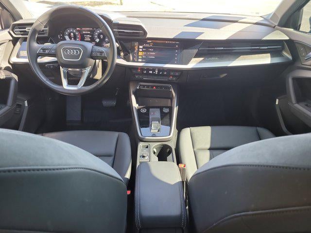 2023 Audi A3 Premium Plus