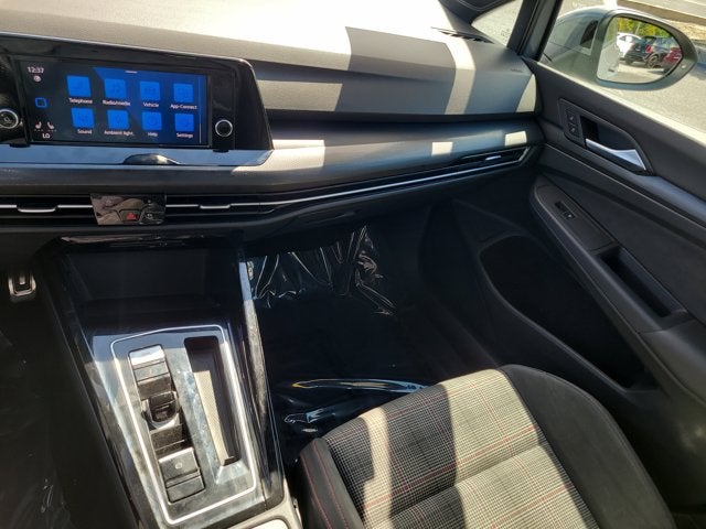 2024 Volkswagen Golf GTI S