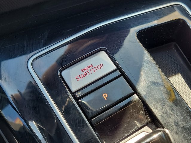 2024 Volkswagen Golf GTI S