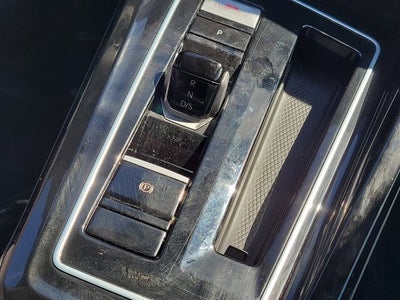 2024 Volkswagen Golf GTI S