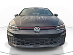 2023 Volkswagen Golf GTI S