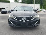 2022 Acura ILX w/Premium Package