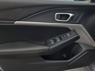 2023 Acura Integra Base