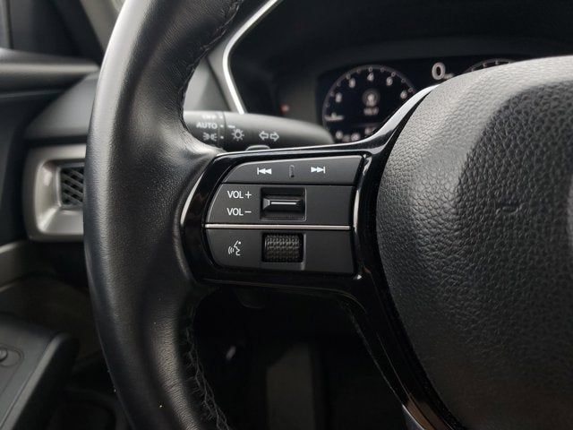 2023 Acura Integra Base