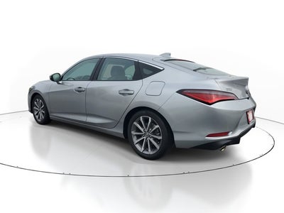 2023 Acura Integra Base