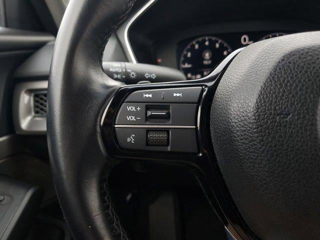 2023 Acura Integra Base