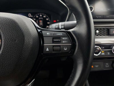 2023 Acura Integra Base