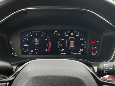 2023 Acura Integra Base