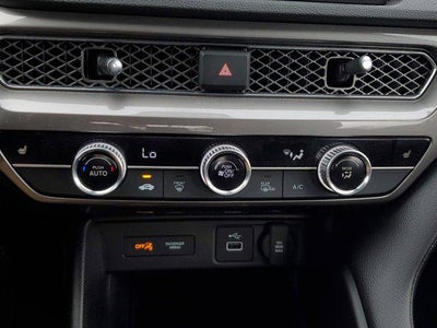 2023 Acura Integra Base