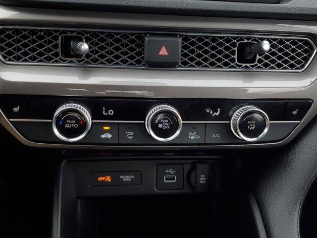 2023 Acura Integra Base