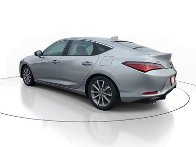 2023 Acura Integra Base