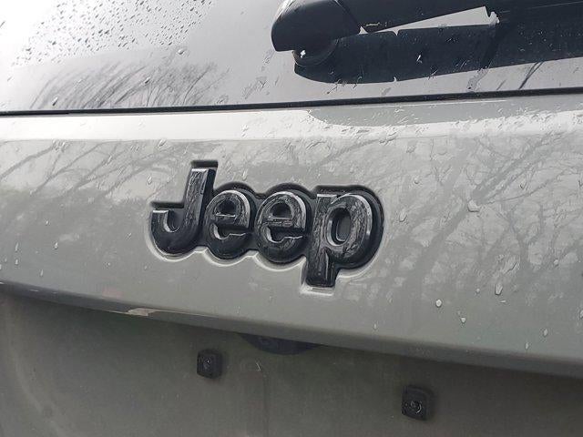 2022 Jeep Grand Cherokee WK Laredo X