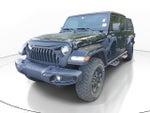 2021 Jeep Gladiator Willys