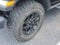 2021 Jeep Gladiator Willys