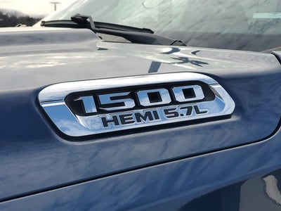 2020 RAM 1500 Limited