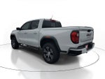 2024 GMC Canyon 4WD AT4