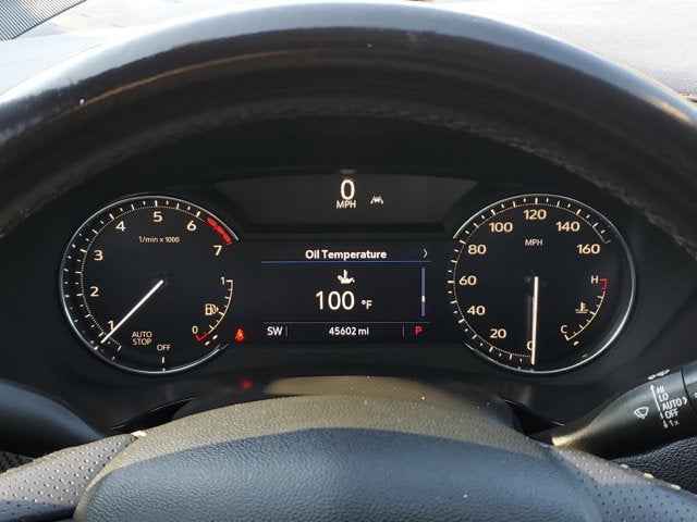 2022 Cadillac XT4 FWD Sport