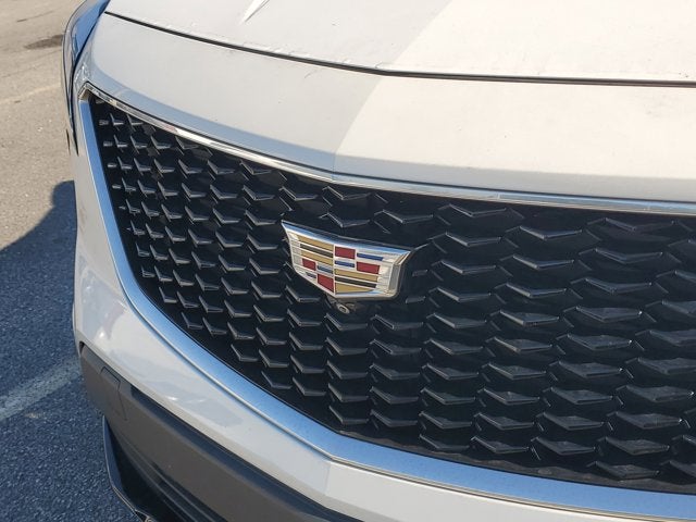 2022 Cadillac XT4 FWD Sport
