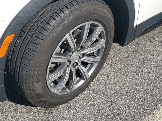 2022 Cadillac XT4 FWD Sport