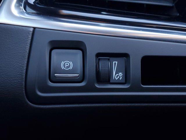 2025 Cadillac XT6 FWD Premium Luxury