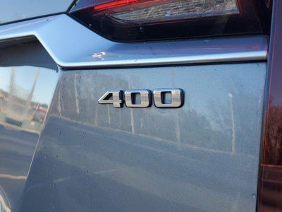 2025 Cadillac XT6 FWD Premium Luxury