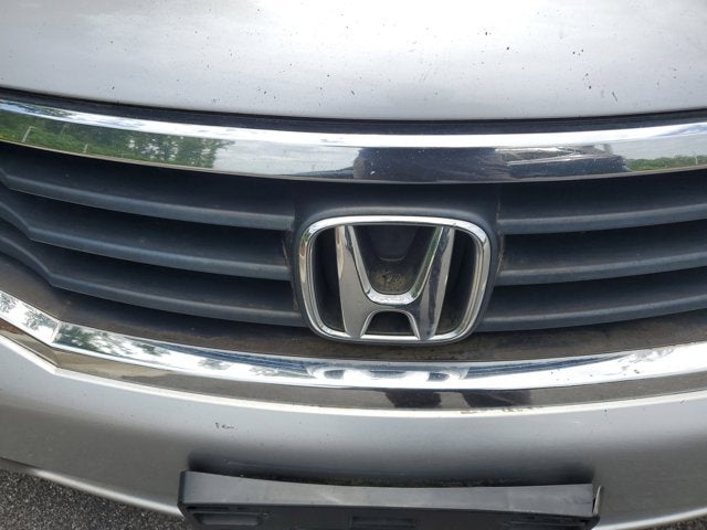 2010 Honda Accord Sdn LX
