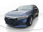 2020 Honda Accord Sedan LX