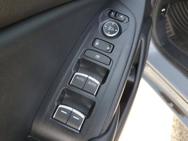 2021 Honda Accord Sedan Sport