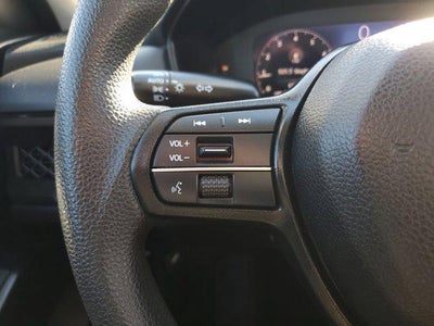 2023 Honda Accord Sedan EX