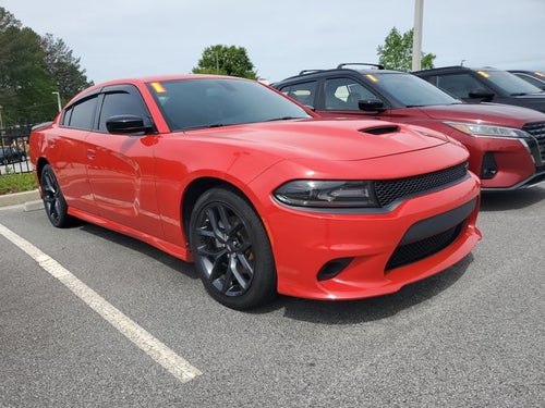 2021 Dodge Charger GT
