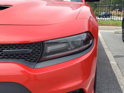 2021 Dodge Charger GT