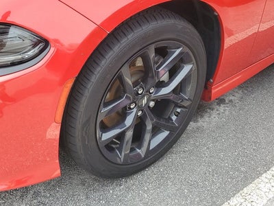 2021 Dodge Charger GT