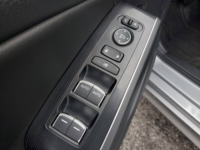 2024 Honda Civic Sedan Touring