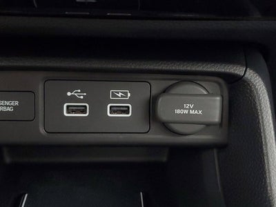 2024 Honda Civic Sedan Touring