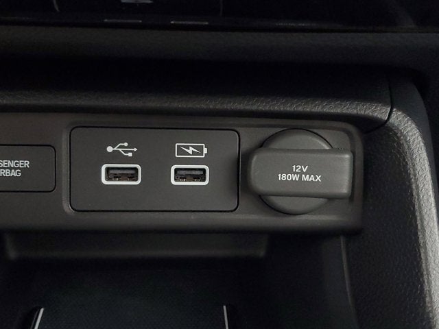 2024 Honda Civic Sedan Touring