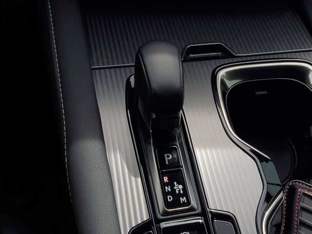 2025 Lexus RX RX 500h F SPORT Performance