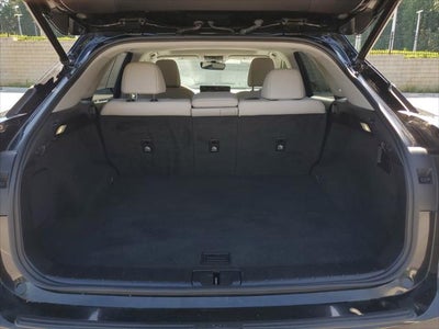 2022 Lexus RX RX 350