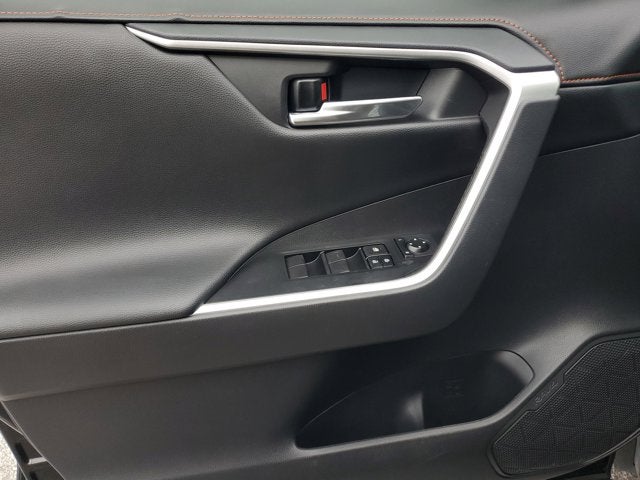 2020 Toyota RAV4 Adventure