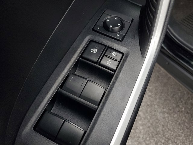 2020 Toyota RAV4 Adventure