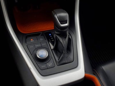 2020 Toyota RAV4 Adventure