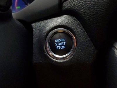 2020 Toyota RAV4 Adventure