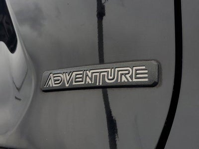 2020 Toyota RAV4 Adventure