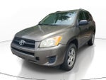 2010 Toyota RAV4 Base