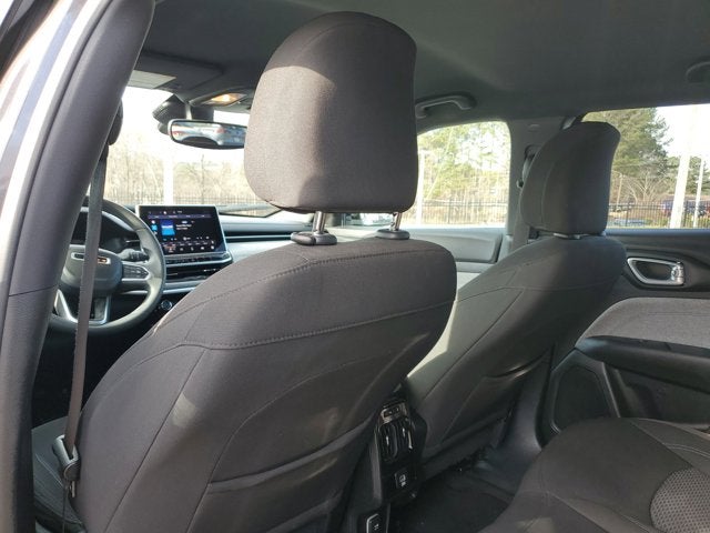 2023 Jeep Compass Sport