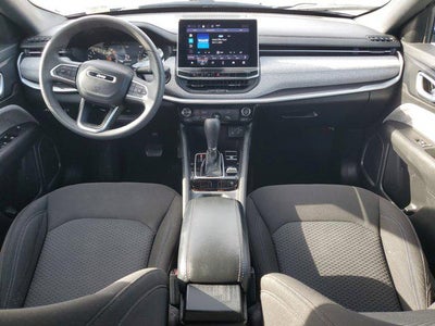 2023 Jeep Compass Sport