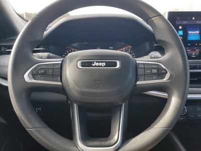2023 Jeep Compass Sport