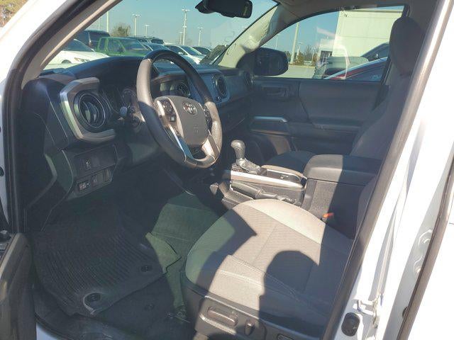 2022 Toyota Tacoma 2WD Base