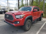 2022 Toyota Tacoma 2WD SR5